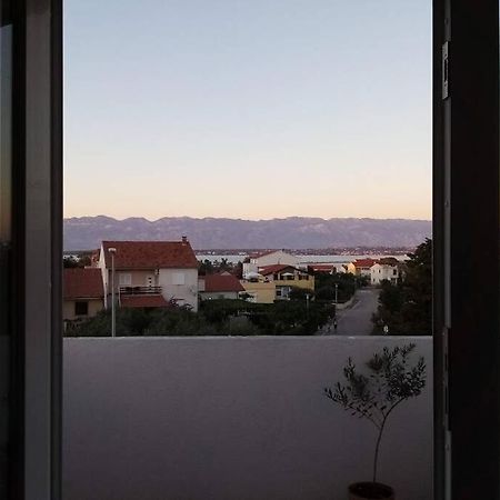 One Bedroom Loft Apartment With Nice View Nin Eksteriør bilde